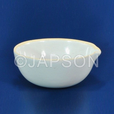 Evaporating Dish, Round Form Evaporating Dish, Round Form
